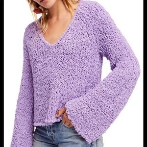 Free People sweater